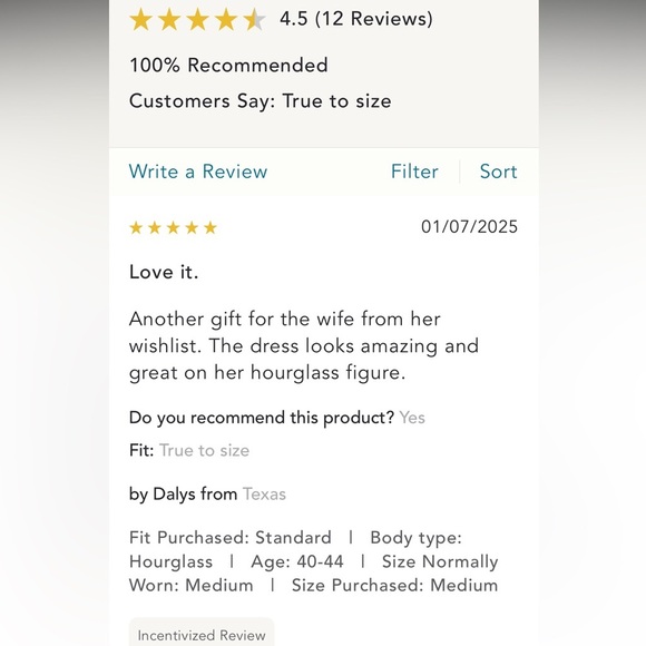 🌟LAST ONE🌟 Anthropologie NWT Long-Sleeve Midi Shirt Dress size S. - Picture 7 of 13